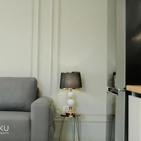 Miku - Lovely 1 Bedroom Spectacular View * ティラナ