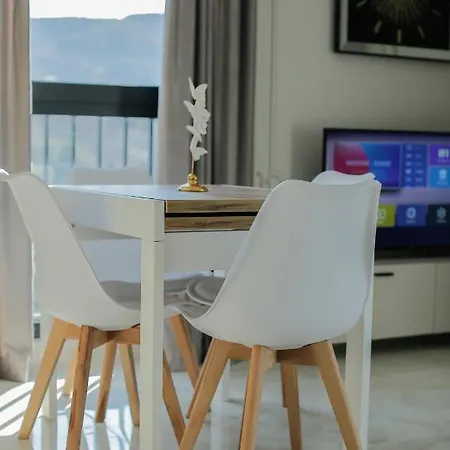 Miku - Lovely 1 Bedroom Spectacular View
