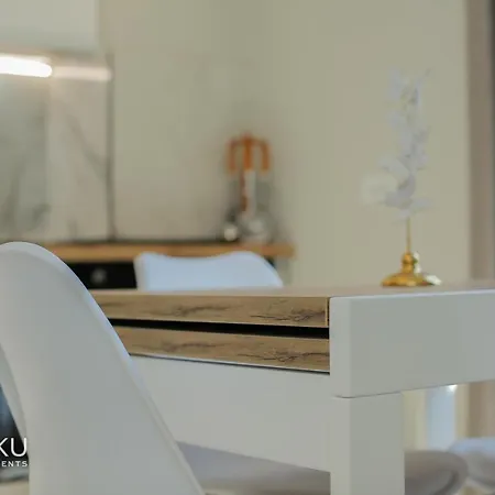 Apartment Miku - Lovely 1 Bedroom Spectacular View