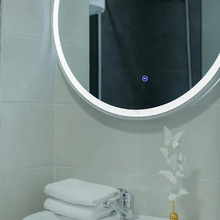 Miku - Lovely 1 Bedroom Spectacular View *