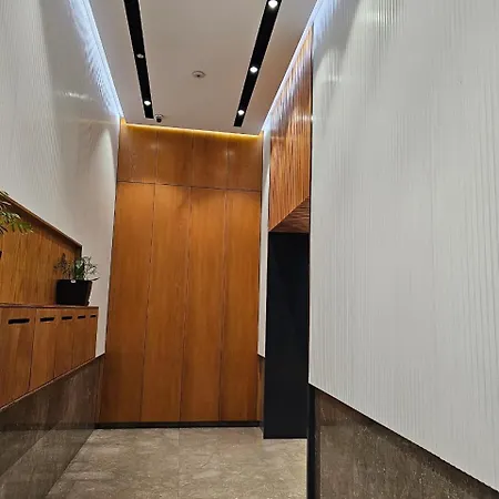 Miku - Lovely 1 Bedroom Spectacular View * Tirana